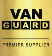 Vanguard Commercial Premier Supplier